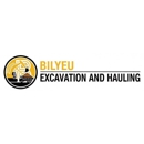 Bilyeu excavation and hauling - Grading Contractors