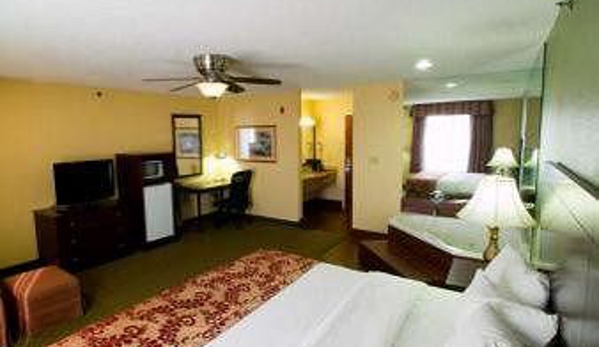 Baymont Inn & Suites - Evansville, IN