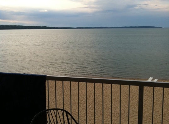 Pinestead  Reef Resort - Traverse City, MI