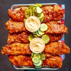 HCK Hot Chicken