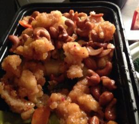 Kin's Wok Restaurant - Norfolk, VA