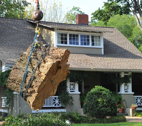 Eager Beavers Tree Service - Harvest, AL