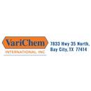 Varichem International - Chemicals