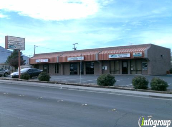 Pacific Chiropractic - Henderson, NV