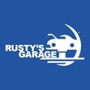 Rusty's Garage - Auto Repair & Service