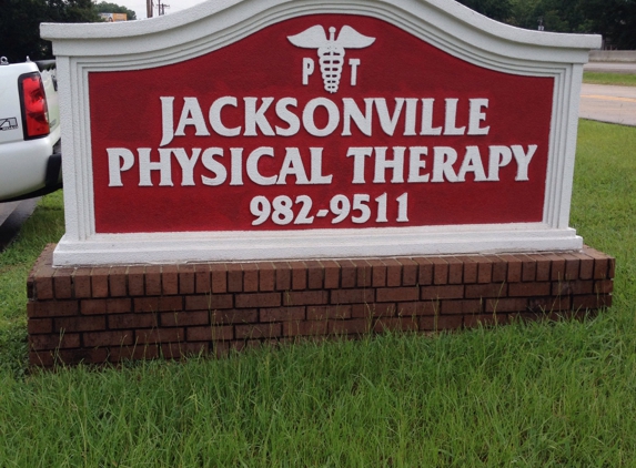 Jacksonville Physical Therapy - Jacksonville, AR