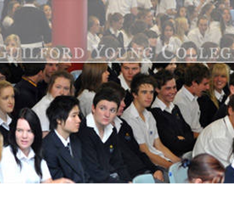 Guilford Young College - Glenorchy, TAS