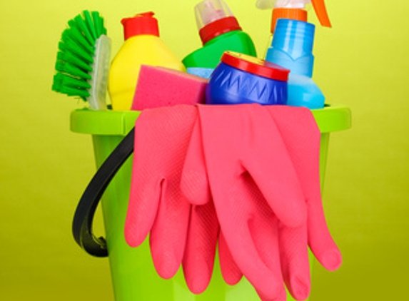 oneyda Inc cleaning Services - Manassas, VA