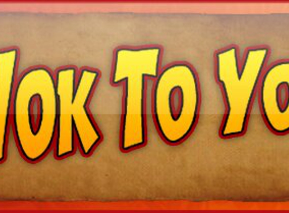 Wok To You Chinese & Thai Food Delivery - Roseville, MI