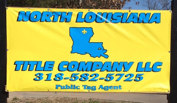 North Louisiana Title - West Monroe, LA