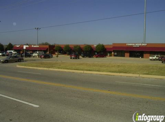 Jb's Barber Shop - Oklahoma City, OK