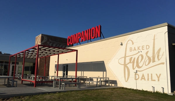 Companion Cafe - Saint Louis, MO