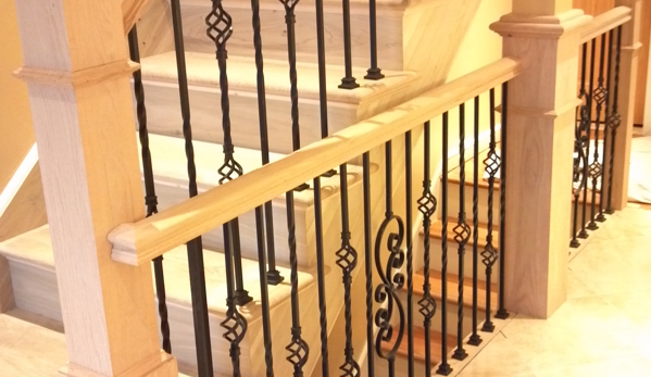 SRI Stair Builders - Mount Vernon, NY