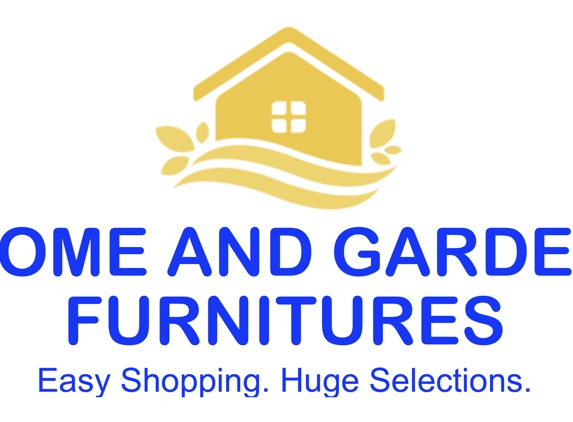 Home and Garden Furnitures - Lubbock, TX