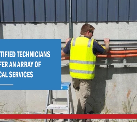 GJ Appliance & Electrical Service - Stoves - Ulverstone, TAS. Our certified technicians also offer an array of electrical services.