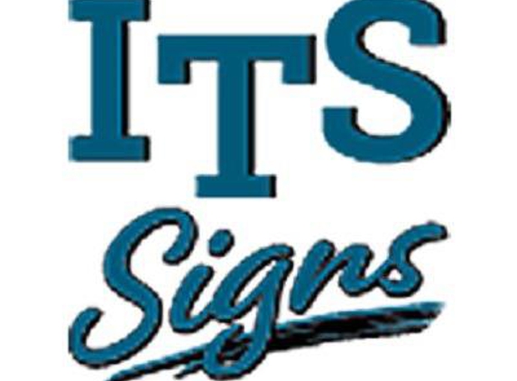 ITS Signs - Cedar Rapids, IA