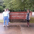 Hilman Family Clinic, PA - Physicians & Surgeons, Family Medicine & General Practice