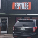 5280 Reptile Room-West - Pet Stores