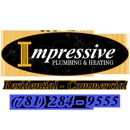 Impressive Plumbing and Heating - Plumbers