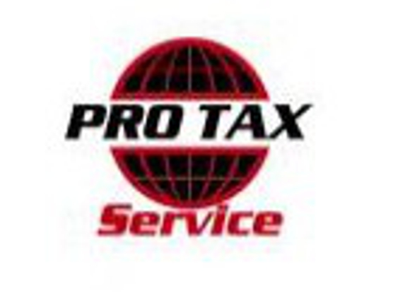 Pro Tax Service - Stone Mountain - Stone Mountain, GA