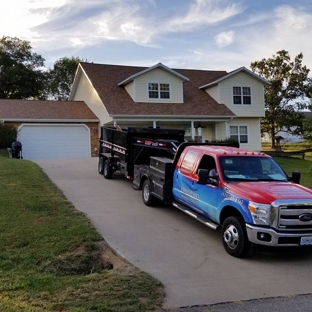 Thompson Roofing & Siding - Osage Beach, MO