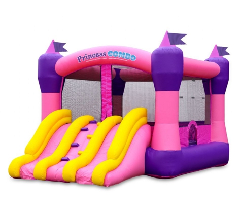 Garden Jumpers & Bounce houses - Stockton, CA