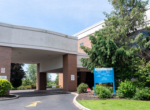 RRH Westfall Surgery Center - Rochester, NY