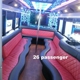 NYC Party Bus and Wine Tours