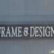 Frame & Design