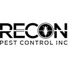 Recon Pest Control Inc.