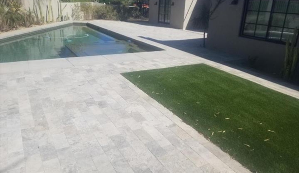 Miramar Pavers N Turf - Scottsdale, AZ