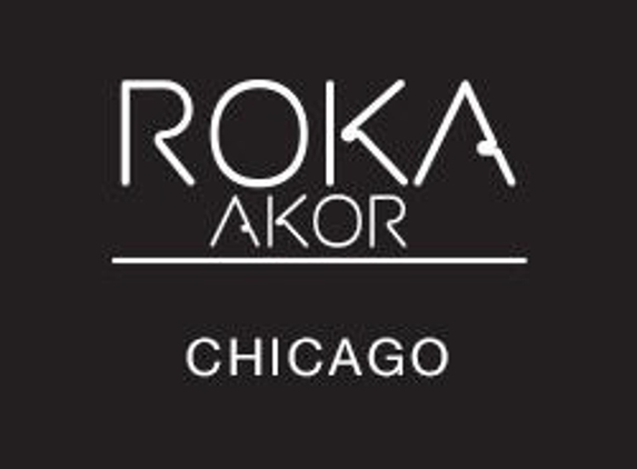 Roka Akor - Chicago - Chicago, IL