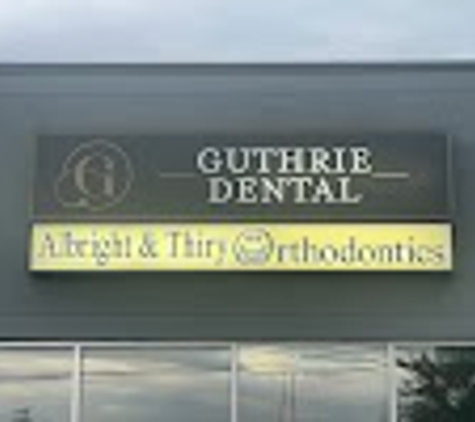 Guthrie Dental - Manheim, PA