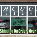 Cleary Brothers Vacuum - Vacuum Cleaners-Household-Dealers