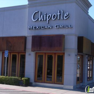 Chipotle Mexican Grill - Castro Valley, CA