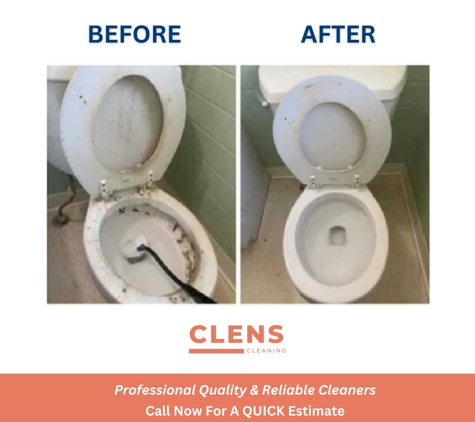 Clen's Cleaning - San Diego, CA