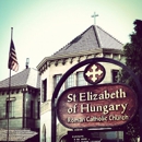 Saint Elizabeth of Hungary - Historical Places