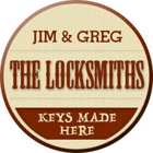 Jim and Greg the Locksmiths
