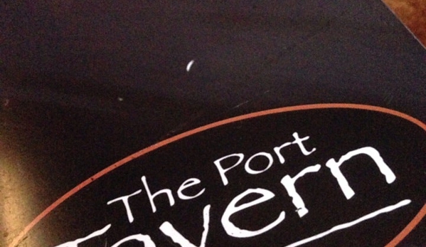 Port Tavern - Newburyport, MA