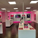 T-Mobile - Cellular Telephone Equipment & Supplies-Rental
