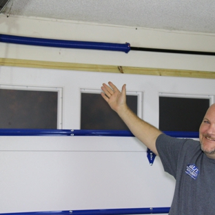 Quality Garage Door Services - Melbourne, FL