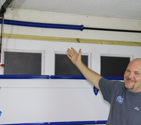 Quality Garage Door Services