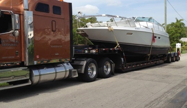 Harbour Towne Marina-A Westrec Marina - Dania, FL