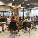 Industrious - Office & Desk Space Rental Service