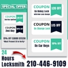 24 Hours Locksmith San Antonio gallery