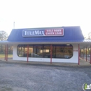 TitleMax - Savings & Loan Associations