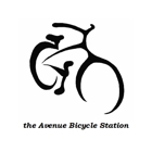 The Avenue Bicycle Station