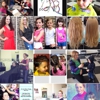 Drita’s family hair care gallery