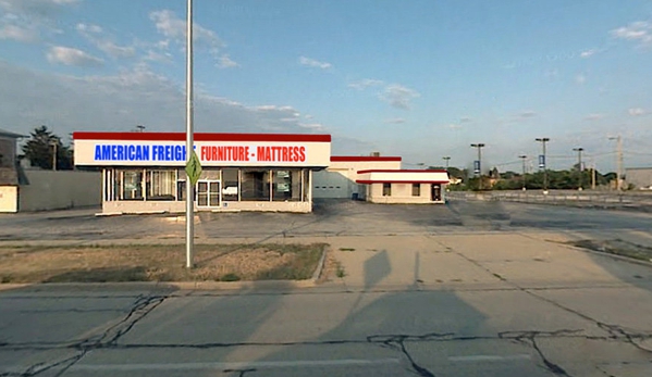 American Freight Furniture, Mattress, Appliance - Milwaukee, WI