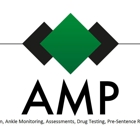 AMP Probation and Ankle Monitoring